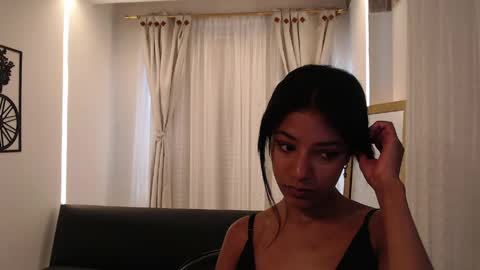 Scaelet Mia online show from April 27, 2026, 7:34 pm