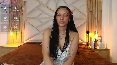 scarleett_ebony online show from February 18, 2026, 7:43 pm