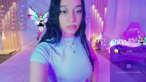scarleett_ebony online show from April 29, 2026, 8:04 pm