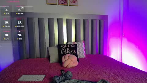scarleett_ebony online show from May 11, 2026, 7:55 pm
