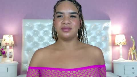 Scartlett online show from April 18, 2026, 5:00 am