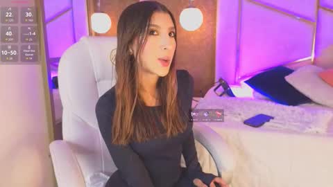 Scarlett online show from February 15, 2026, 1:52 pm