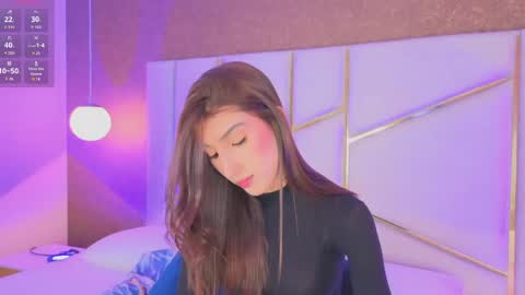 Scarlett online show from May 12, 2026, 7:22 pm