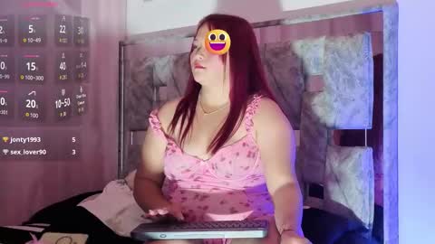 scarlet online show from March 6, 2026, 11:23 pm