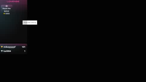 scarlet online show from March 13, 2026, 1:23 am