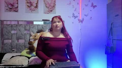 scarlet online show from April 28, 2026, 2:49 am