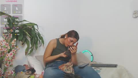 scarlet_100 online show from April 8, 2026, 1:27 am