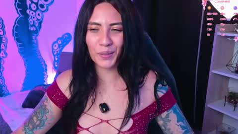 Snapshot of scarlet__perverted chatting on May 10, 2026, 9:58 am Explicit Content online show from May 10, 2026, 9:58 am