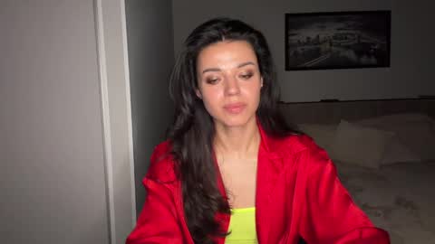 Snapshot of scarlet_daisy_ chatting on May 21, 2026, 7:04 am Sophie online show from May 21, 2026, 7:04 am