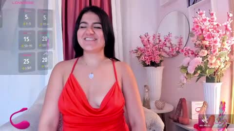 Andrea online show from June 3, 2026, 2:33 pm