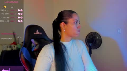 scarlet taylor kennedy online show from February 9, 2026, 8:57 pm