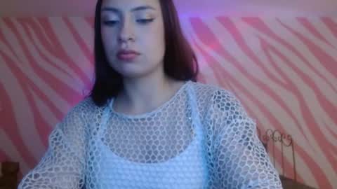 Snapshot of scarlet_queen4 chatting on February 18, 2026, 1:18 pm Kimberly online show from February 18, 2026, 1:18 pm