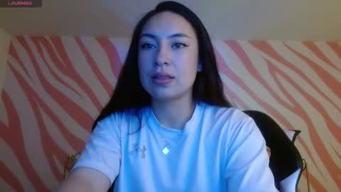Snapshot of scarlet_queen4 chatting on February 23, 2026, 1:08 pm Kimberly online show from February 23, 2026, 1:08 pm