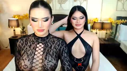 Scarlet online show from January 17, 2026, 6:51 am