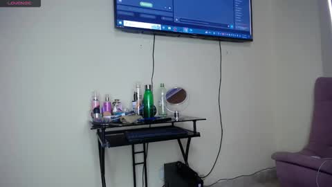 scarlet_tommy online show from June 7, 2026, 6:11 pm