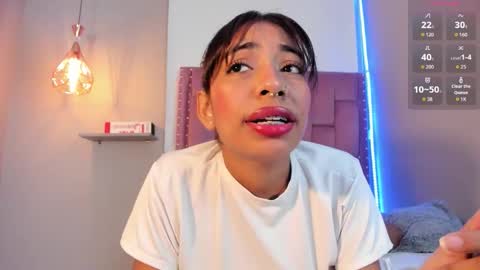 scarlet_vixen_ online show from March 10, 2026, 1:05 pm