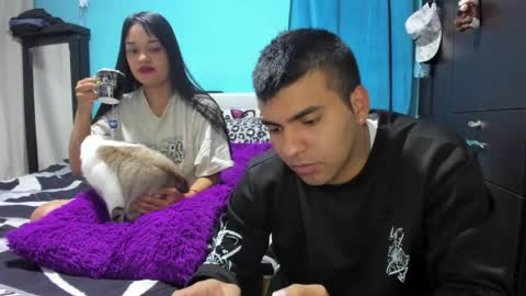 Snapshot of scarletandryan28 chatting on May 22, 2026, 9:04 am ScarletandRyan28 online show from May 22, 2026, 9:04 am