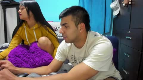 Snapshot of scarletandryan28 chatting on May 25, 2026, 9:04 am ScarletandRyan28 online show from May 25, 2026, 9:04 am