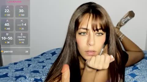 Snapshot of scarletbrow chatting on December 17, 2024, 6:02 am scarlet online show from December 17, 2024, 6:02 am