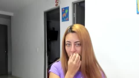 Snapshot of scarletbrow chatting on September 29, 2025, 8:57 pm scarlet online show from September 29, 2025, 8:57 pm