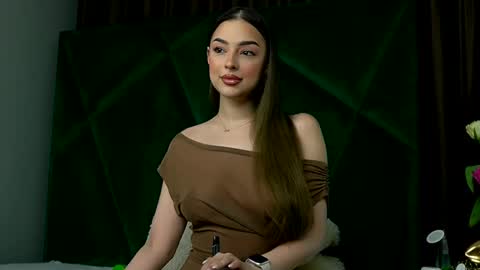 Scarlet online show from March 9, 2026, 11:42 pm