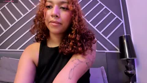 Snapshot of scarleth_blossom chatting on June 20, 2026, 1:14 pm scarleth_blossom online show from June 20, 2026, 1:14 pm