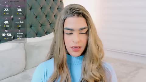 scarleth_sweety online show from September 13, 2025, 12:10 am