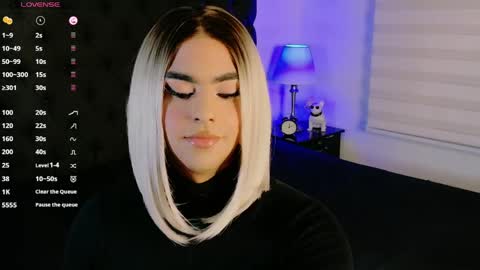 scarleth_sweety online show from April 30, 2026, 2:51 am