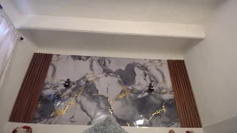 Scarleth online show from March 20, 2026, 4:34 pm