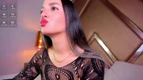 Snapshot of scarlethcollins_ chatting on June 24, 2026, 12:15 pm Scarleth online show from June 24, 2026, 12:15 pm