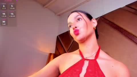 Snapshot of scarlethcollins_ chatting on July 17, 2026, 12:01 pm Scarleth online show from July 17, 2026, 12:01 pm