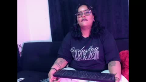 Snapshot of scarlethh_ss chatting on June 2, 2026, 5:53 am scarlethh_ss online show from June 2, 2026, 5:53 am