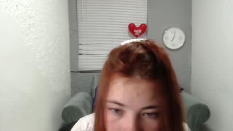 scarlethsexy69 online show from October 3, 2025, 12:24 pm