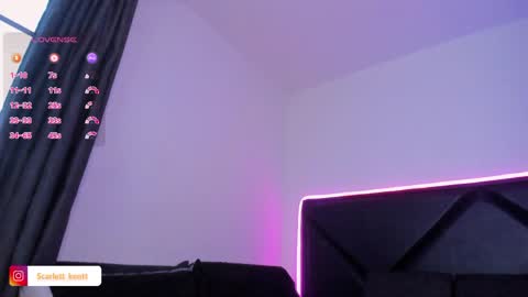 Snapshot of scarletkent chatting on May 14, 2026, 11:11 pm ScarletKent online show from May 14, 2026, 11:11 pm