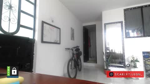 Scarletland welcome online show from January 19, 2026, 4:33 pm