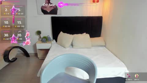 Scarlett online show from January 24, 2025, 11:59 am