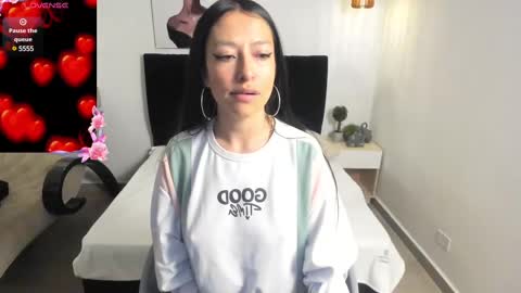 Scarlett online show from February 28, 2025, 12:42 pm