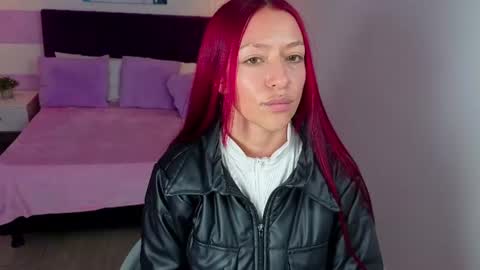 Snapshot of scarlett__bell chatting on July 2, 2026, 11:16 am Scarlett online show from July 2, 2026, 11:16 am