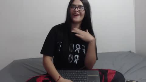 Scarlett online show from May 17, 2026, 6:59 pm