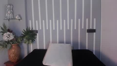 SCARLETT FOX  online show from March 16, 2026, 11:36 am