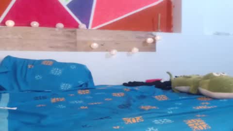 Snapshot of scarlett_candy_8 chatting on January 30, 2025, 12:18 am scarlett_candy_8 online show from January 30, 2025, 12:18 am
