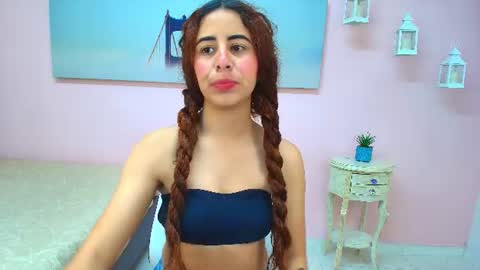 Snapshot of scarlett_clyde chatting on June 12, 2026, 12:37 pm Scarlett online show from June 12, 2026, 12:37 pm