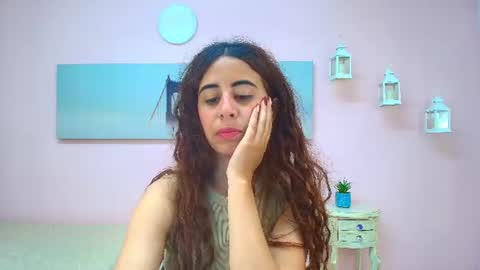 Snapshot of scarlett_clyde chatting on June 15, 2026, 1:46 pm Scarlett online show from June 15, 2026, 1:46 pm