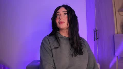 SCARLETT COLLINS online show from March 24, 2026, 5:23 am