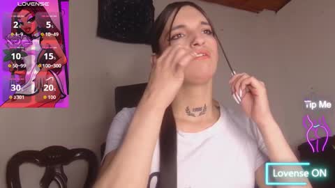 scarlet online show from February 22, 2026, 4:16 pm