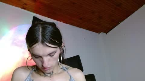 scarlet online show from March 30, 2026, 4:41 pm