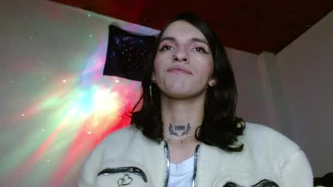 scarlet online show from April 3, 2026, 2:20 am