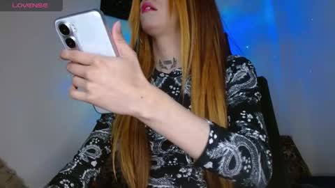 Snapshot of scarlett_crastrawberry chatting on May 1, 2026, 6:34 pm scarlet online show from May 1, 2026, 6:34 pm