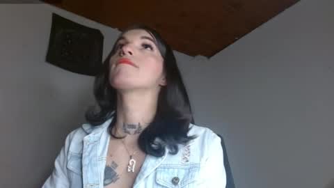 Snapshot of scarlett_crastrawberry chatting on May 13, 2026, 2:42 am scarlet online show from May 13, 2026, 2:42 am