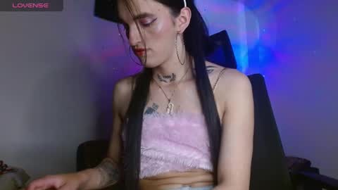 Snapshot of scarlett_crastrawberry chatting on May 31, 2026, 1:25 am scarlet online show from May 31, 2026, 1:25 am
